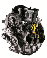 P36E4 Engine